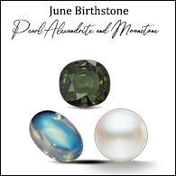 Category June Birthstone