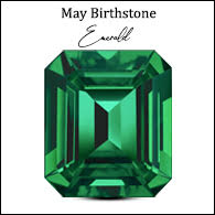 Category May Birthstone