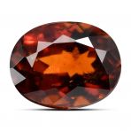 Hessonite (Gomed) 9.59 Carat 