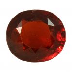 Hessonite (Gomed) - 9.28 Carat 