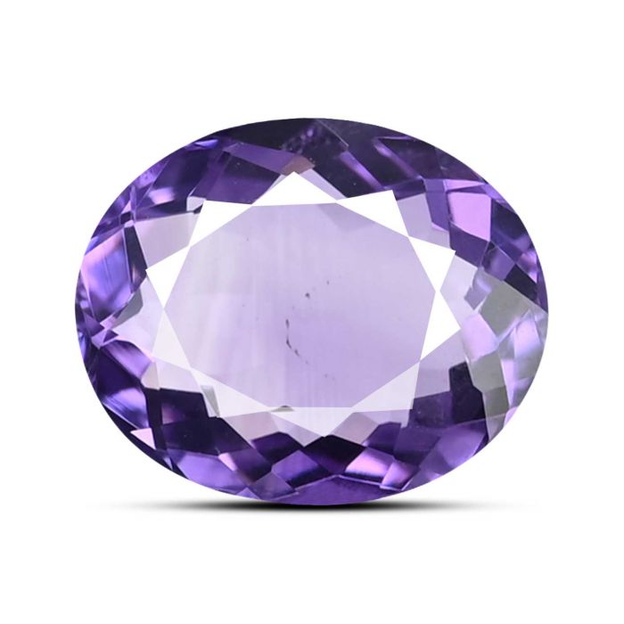 Amethyst (Jamunia) 7.24 Carat 