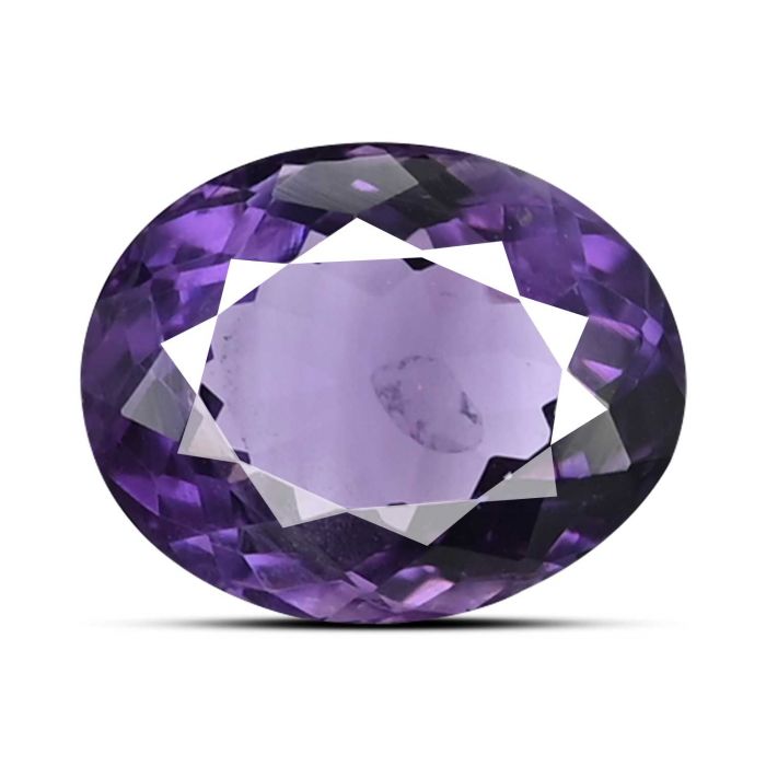 Amethyst (Jamunia) 6.05 Carat 