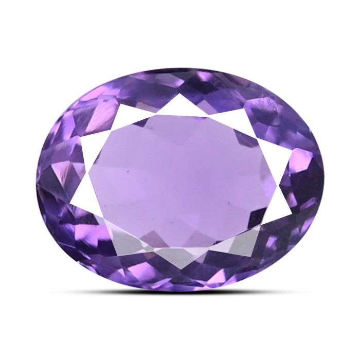 Amethyst (Jamunia) 5.7 Carat 