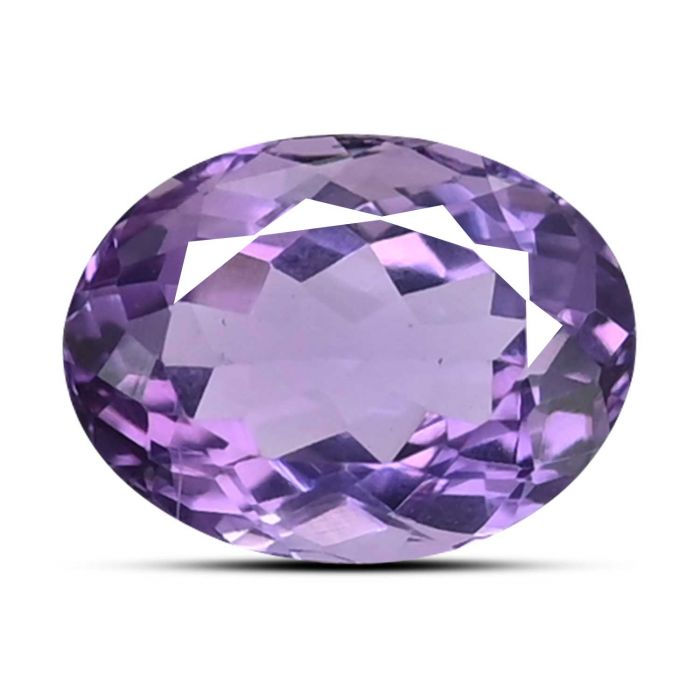 Amethyst (Jamunia) 6.16 Carat 