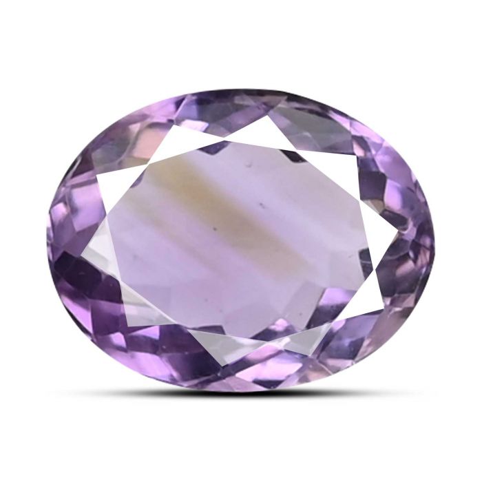 Amethyst (Jamunia) 5.06 Carat 