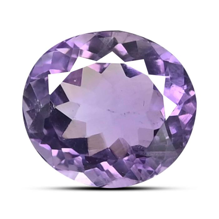 Amethyst (Jamunia) 7.03 Carat 