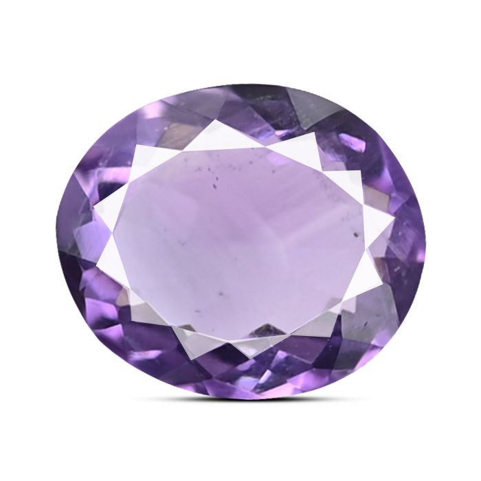 Amethyst (Jamunia) 6.99 Carat 