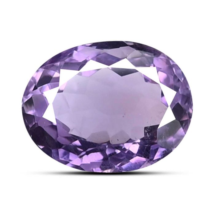 Amethyst (Jamunia) 5.85 Carat 