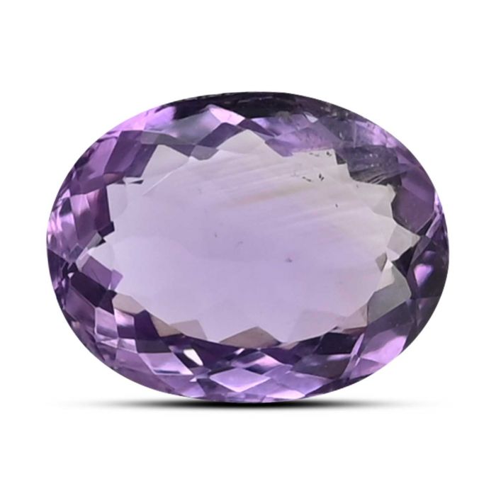 Amethyst (Jamunia) 6.56 Carat 