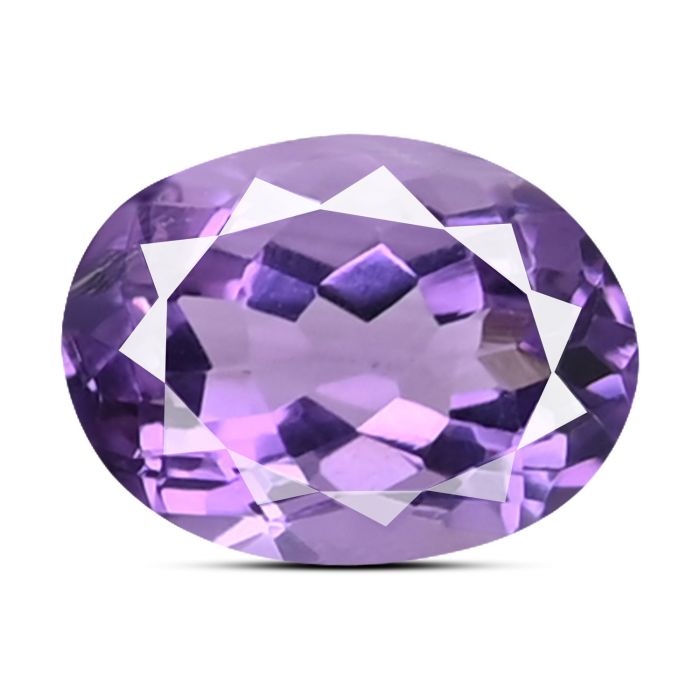Amethyst (Jamunia) 4.57 Carat 