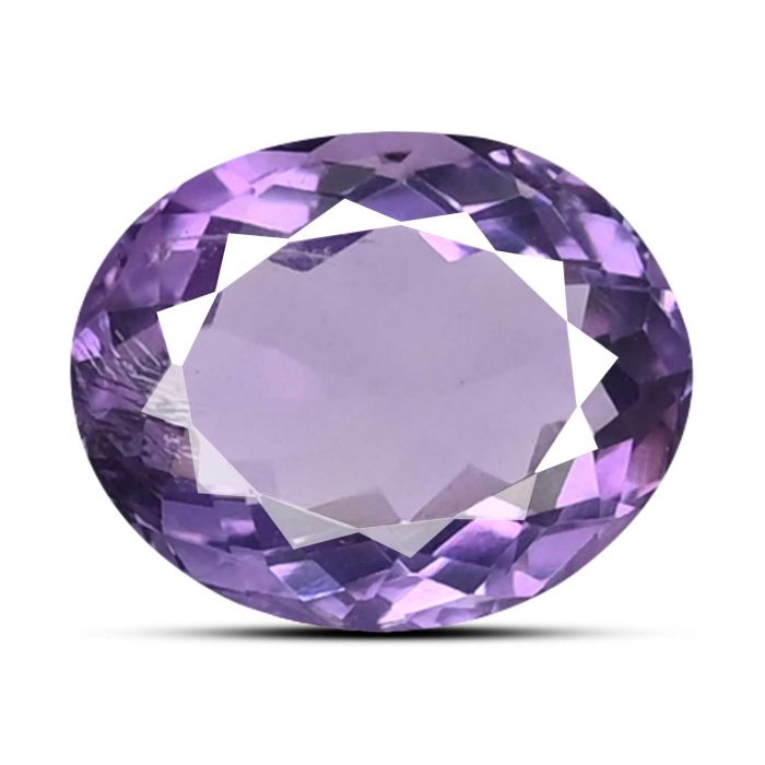 Amethyst (Jamunia) 6.08 Carat 
