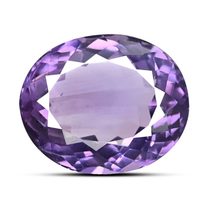 Amethyst (Jamunia) 6.75 Carat 