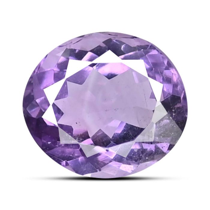 Amethyst (Jamunia) 6.3 Carat 