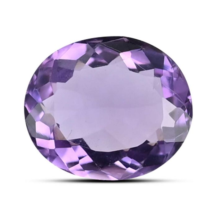 Amethyst (Jamunia) 5.18 Carat 