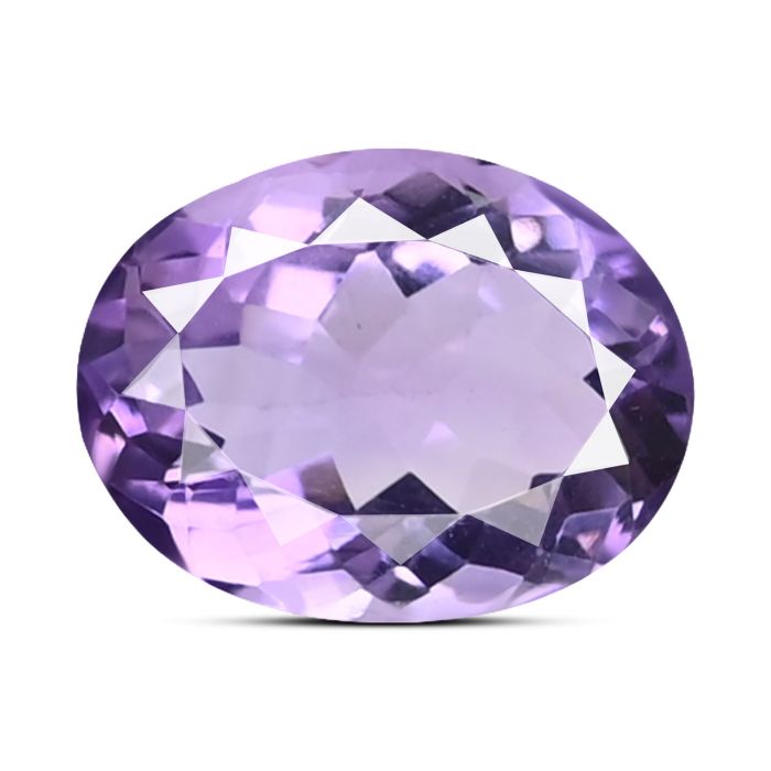 Amethyst (Jamunia) 6.91 Carat 