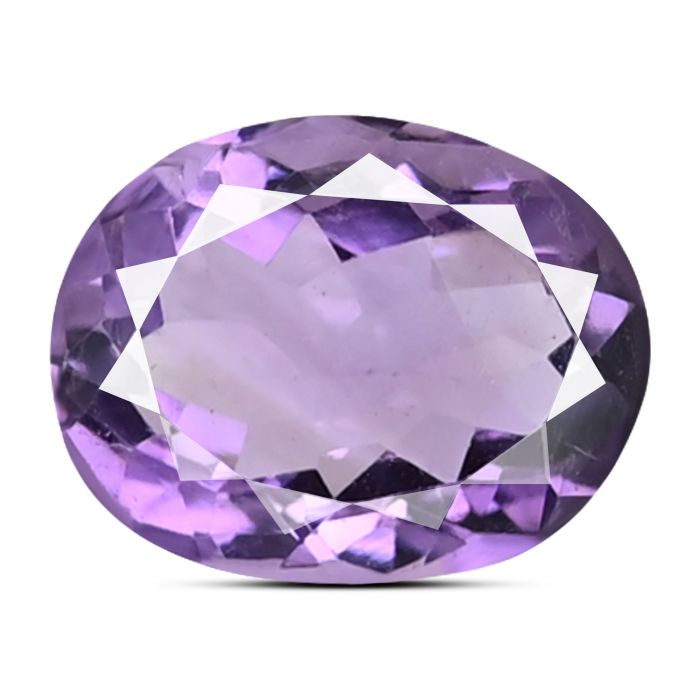 Amethyst (Jamunia) 5.3 Carat 