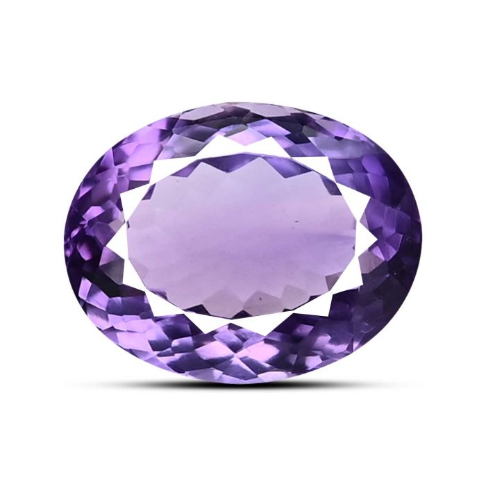 Amethyst (Jamunia) 19.51 Carat 