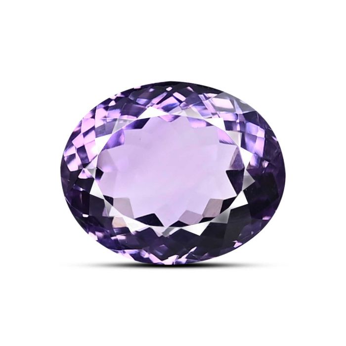 Amethyst (Jamunia) 15.32 Carat 