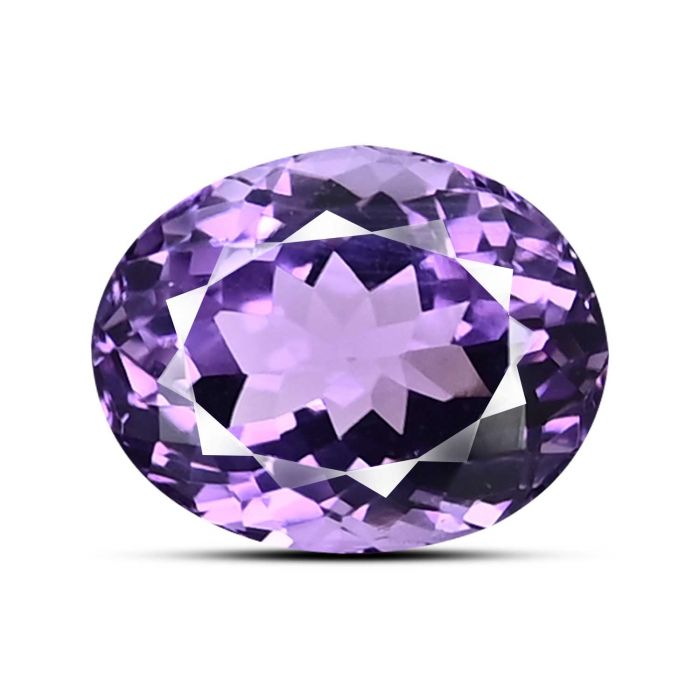 Amethyst (Jamunia) 11.18 Carat 