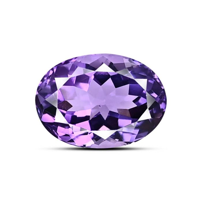 Amethyst (Jamunia) 8.43 Carat 