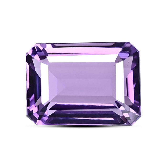 Amethyst (Jamunia) 12.36 Carat 