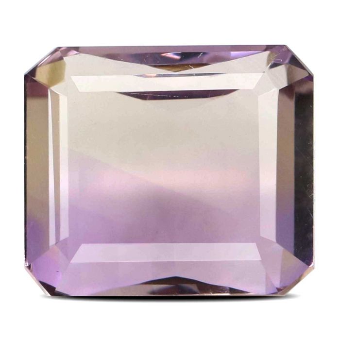 Ametrine (Bi Colour) 7.77 Carat 