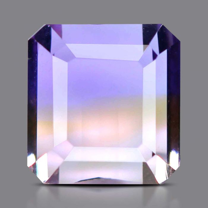 Ametrine (Bi Colour) 7.57 Carat 