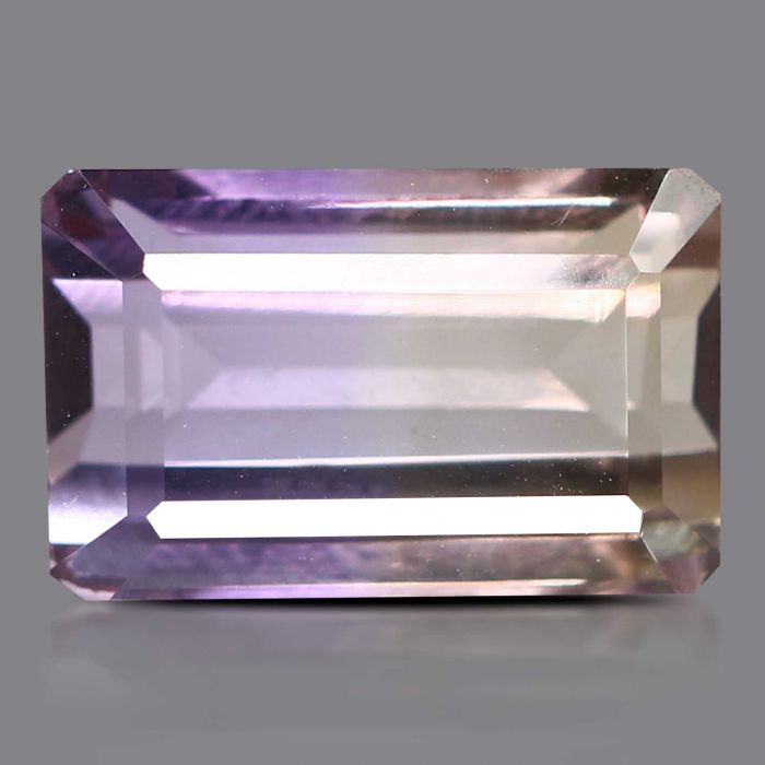 Ametrine (Bi Colour) 11.62 Carat 