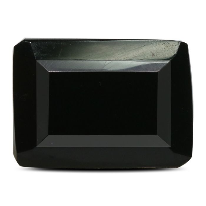 Black Onyx 6.44 Carat 