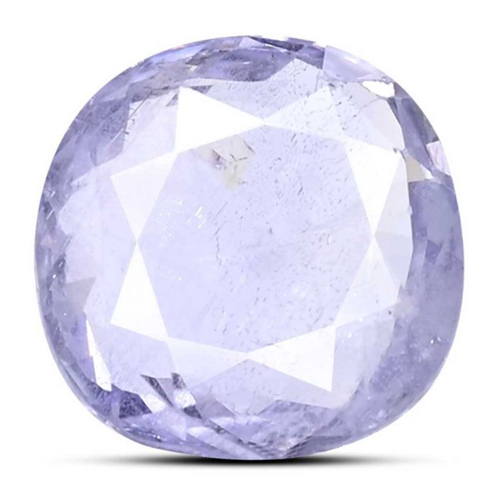 PURPLE SAPPHIRE 3.34 CARAT