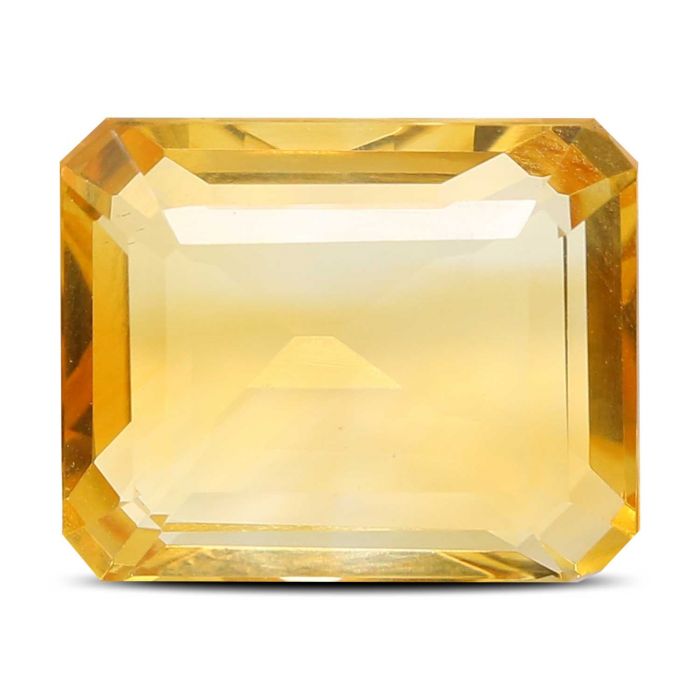 Citrine (Sunela) 8.98 Carat 
