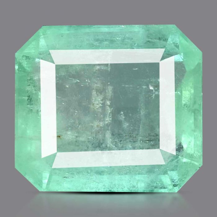 Colombian Emerald (Panna) 5.07 Carat 