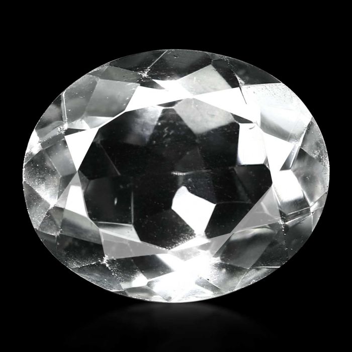 Rock Crystal (Spathik) 7.85 Carat 