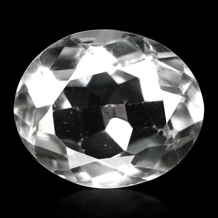 Rock Crystal (Spathik) 7.55 Carat 