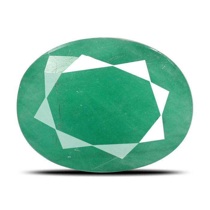 Brazil Emerald (Panna) - 4.62 Carat