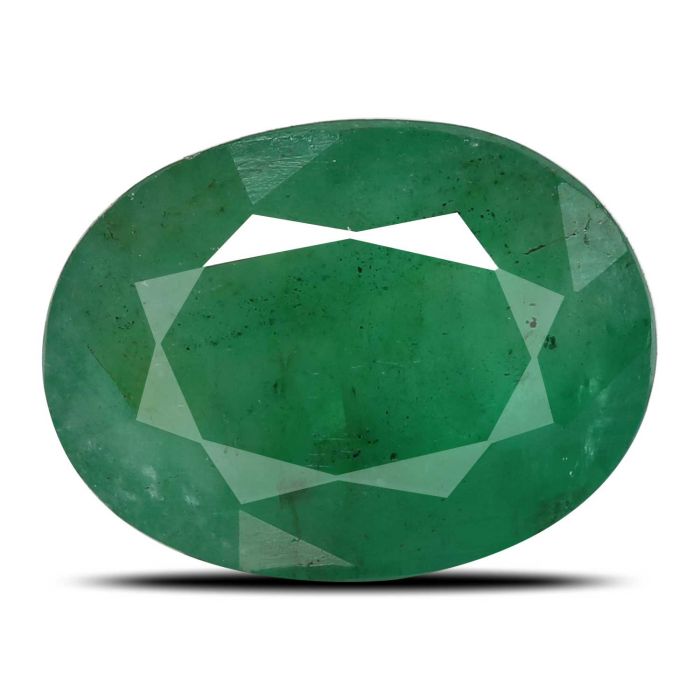 Brazil Emerald (Panna) - 4.8 Carat