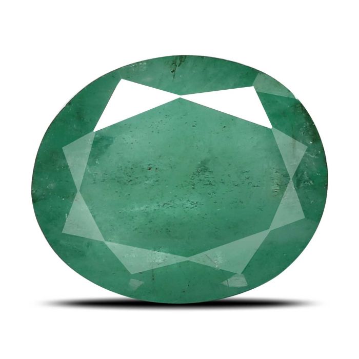 Brazil Emerald (Panna) - 4.17 Carat