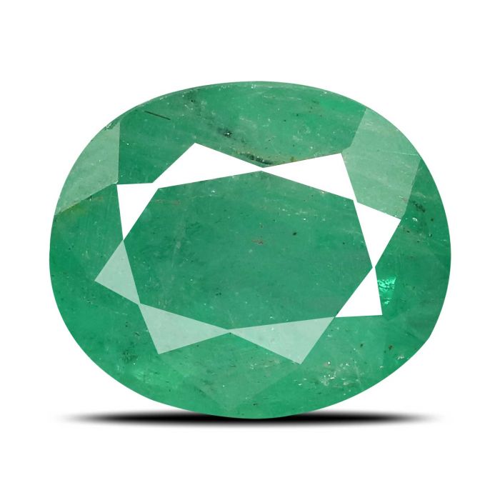 Zambian Emerald (Panna) - 7.55 Carat