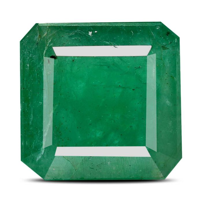 Zambian Emerald (Panna) - 3.98 Carat