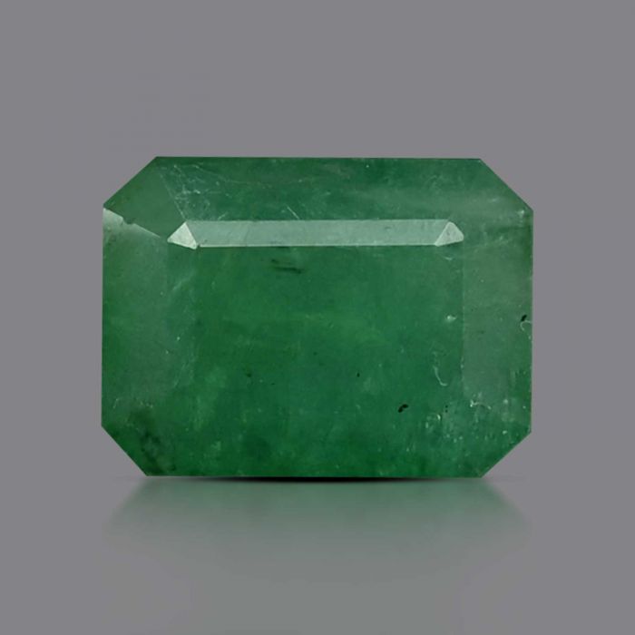 Zambian Emerald (Panna) - 7.8 Carat