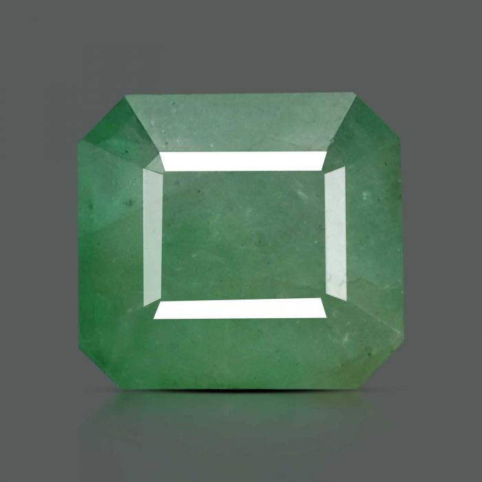 Zambian Emerald (Panna) - 7.38 Carat