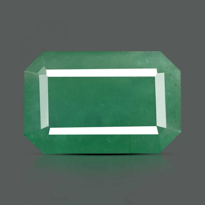 Zambian Emerald (Panna) - 5.98 Carat