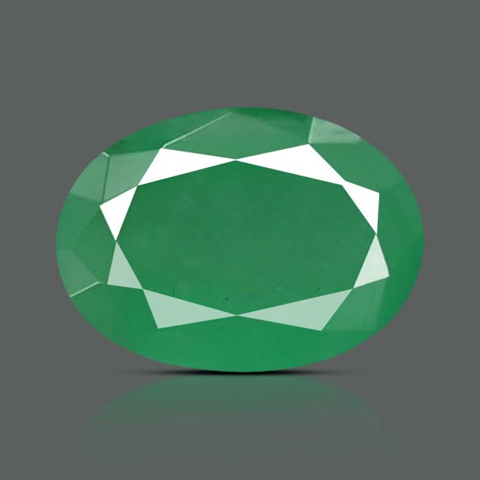 Zambian Emerald (Panna) - 4.09 Carat