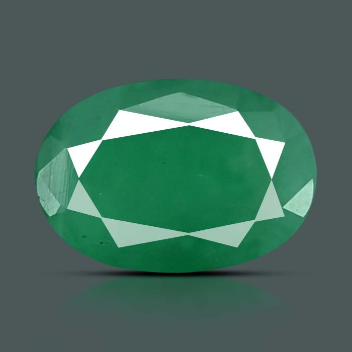Brazil Emerald (Panna) - 4.55 Carat