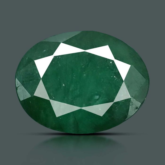 Brazil Emerald (Panna) - 5.05 Carat