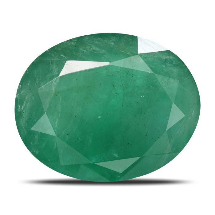 Zambian Emerald (Panna) - 7.66 Carat