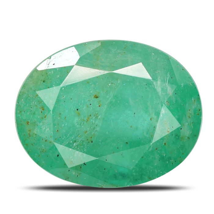 Zambian Emerald (Panna) - 4.75 Carat