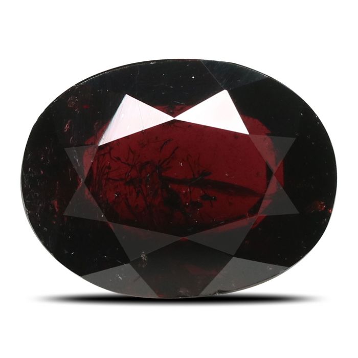 Red Garnet 10.25 Carat 
