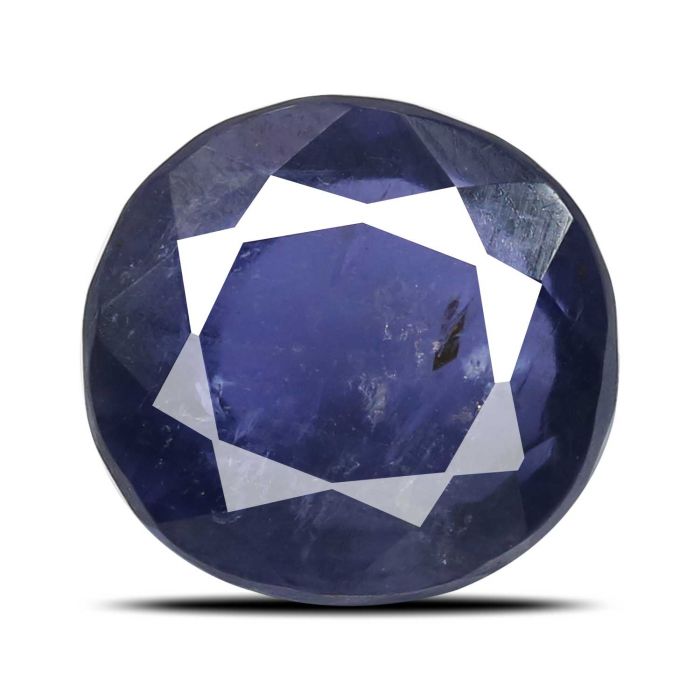 Iolite (Neeli) 6.1 Carat 