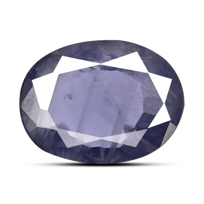 Iolite (Neeli) 5.89 Carat 
